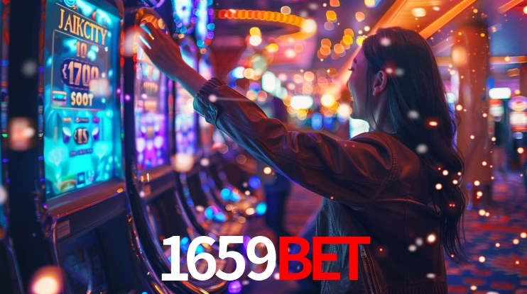 1659bet - Reino das Grandes Apostas - 1659 bet login