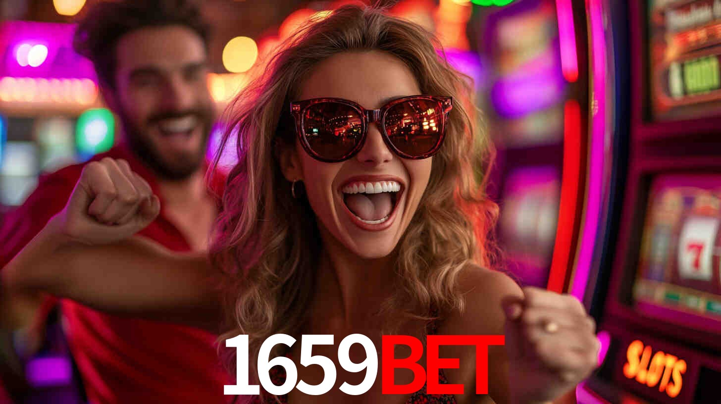 Apostas Esportivas na 1659bet: Um Guia Completo