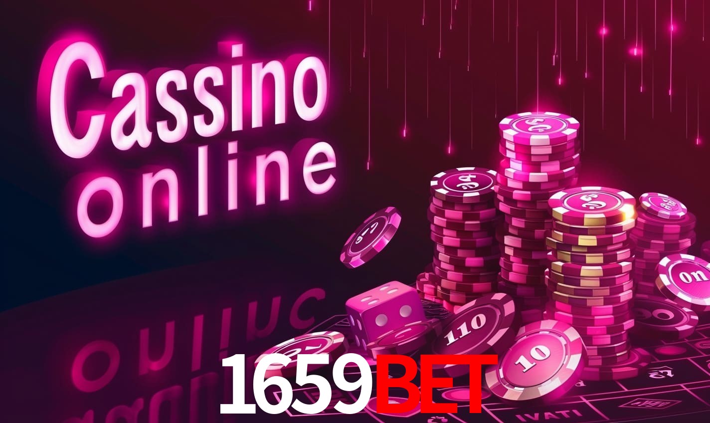 Desvendando o Mundo dos Jogos Virtuais na 1659bet