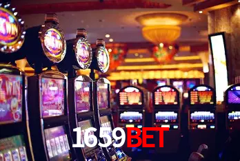 Exclusive Offers 1659bet