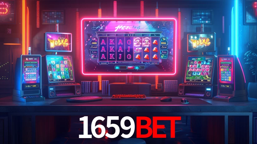 1659 bet login