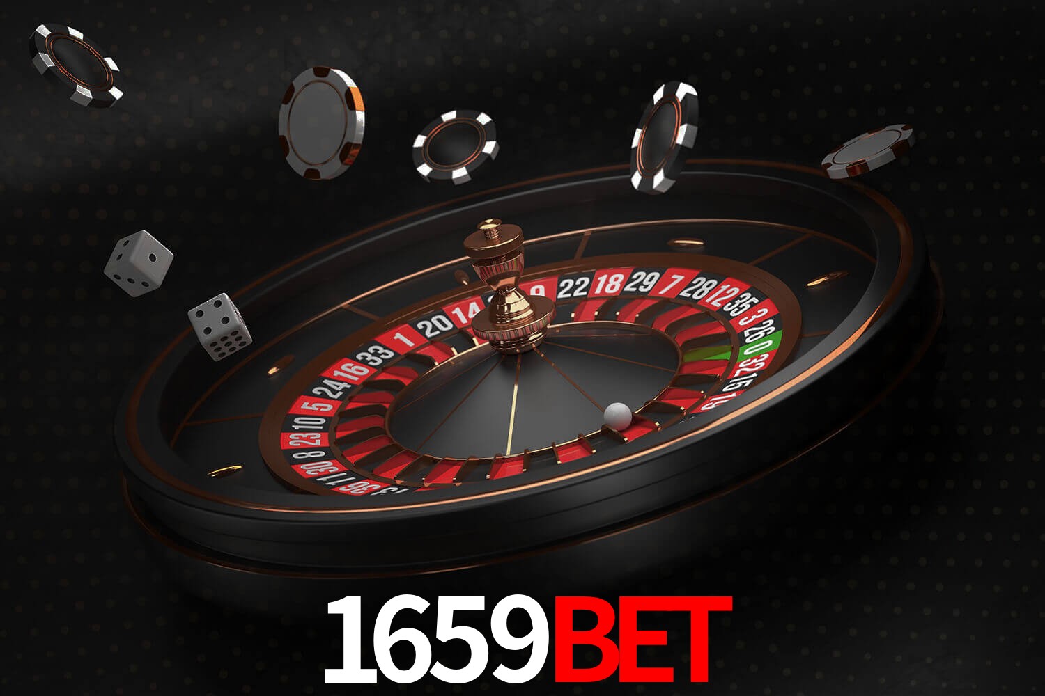 1659 bet login