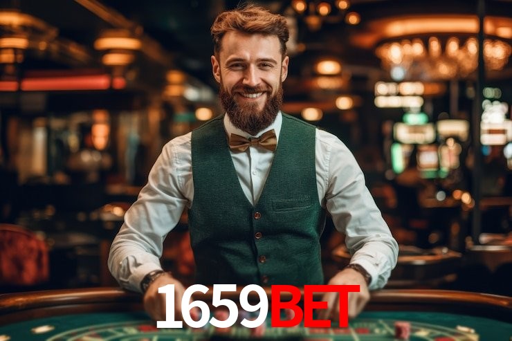 Account Benefits 1659bet