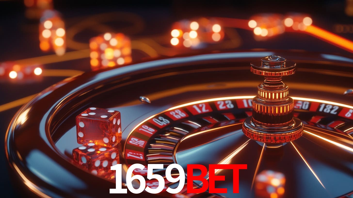 Daily Bonuses 1659bet