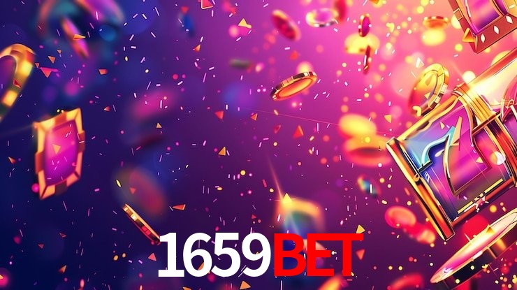 Apostas Esportivas na 1659bet: Um Guia Completo