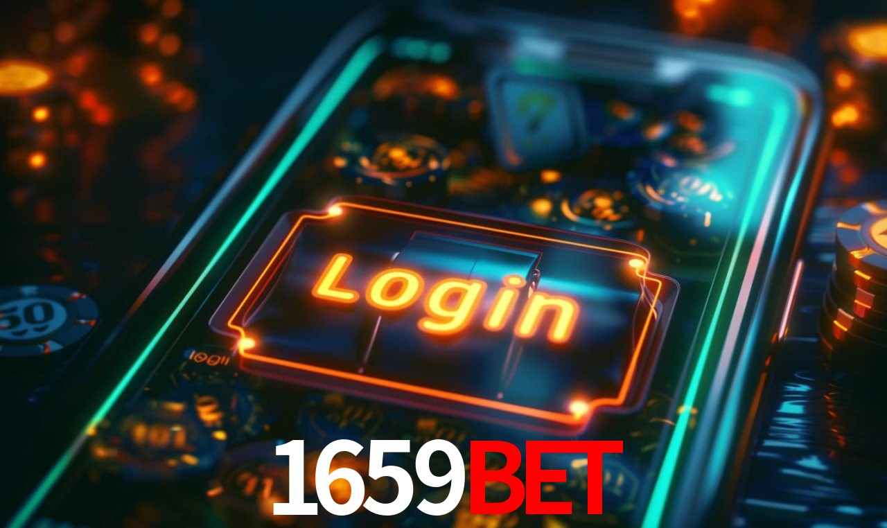 VIP Casino 1659bet