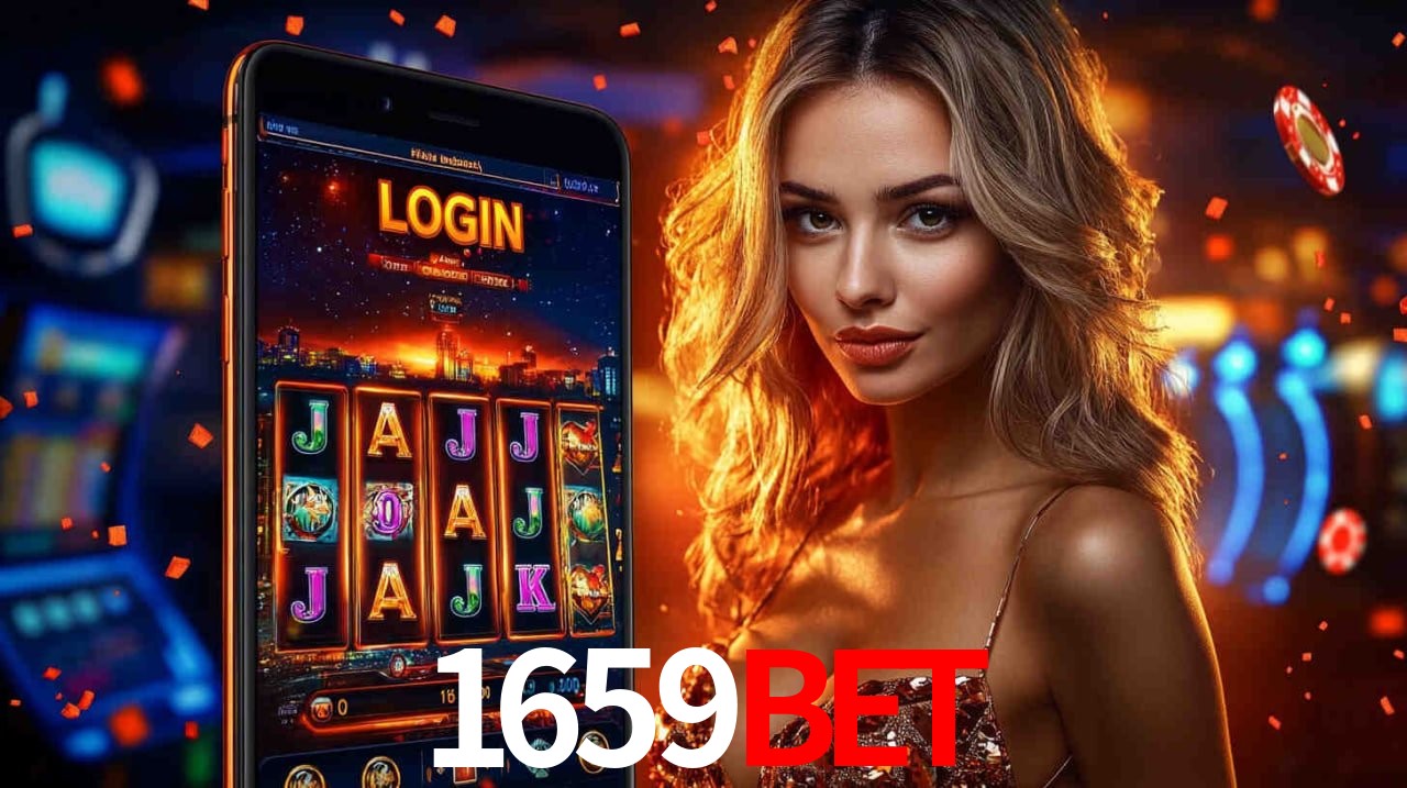 Slot Games 1659bet