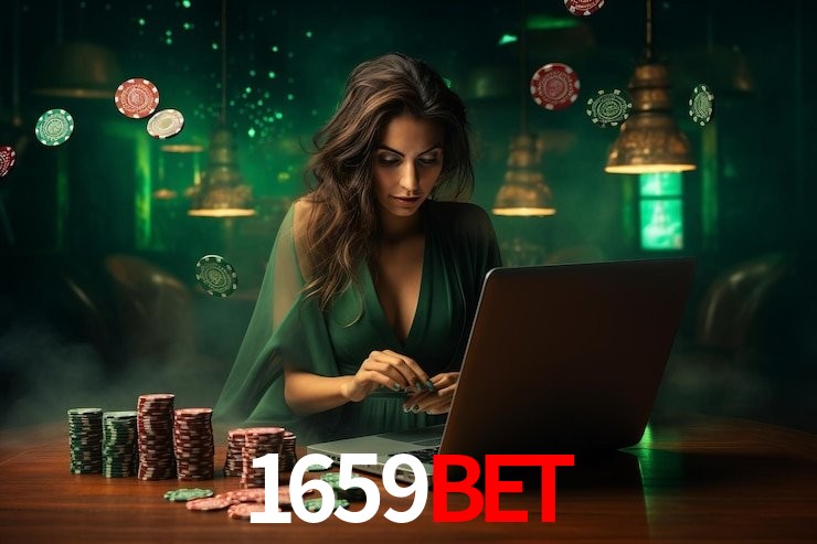 1659bet App Interface
