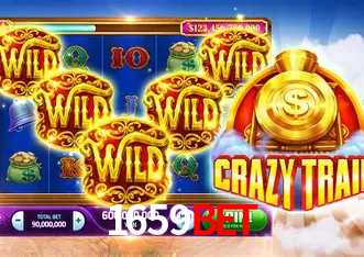 Descubra a Essência do 1659bet: Nossa História e Compromissos