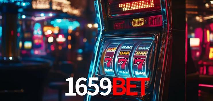 1659bet App Interface