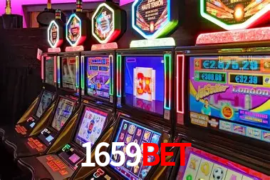 Live Casino 1659bet