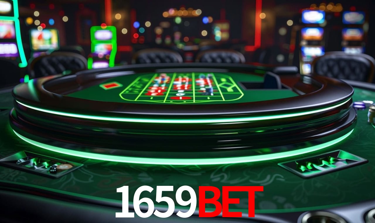 Live Casino 1659bet