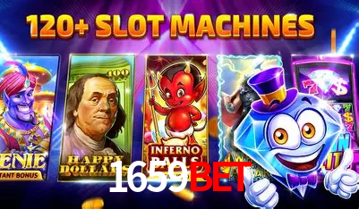 API Integration 1659bet