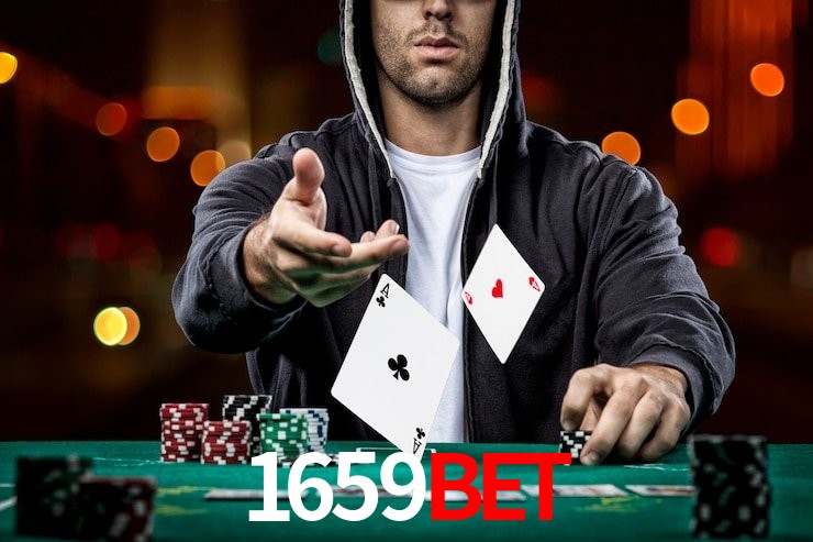 Exclusive Games 1659bet