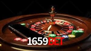 Live Casino 1659bet