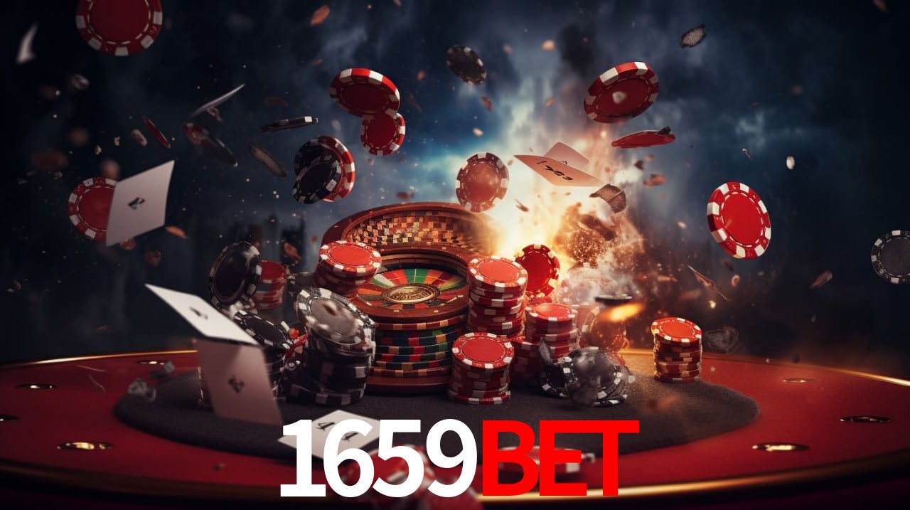 Flash Promotion 1659bet