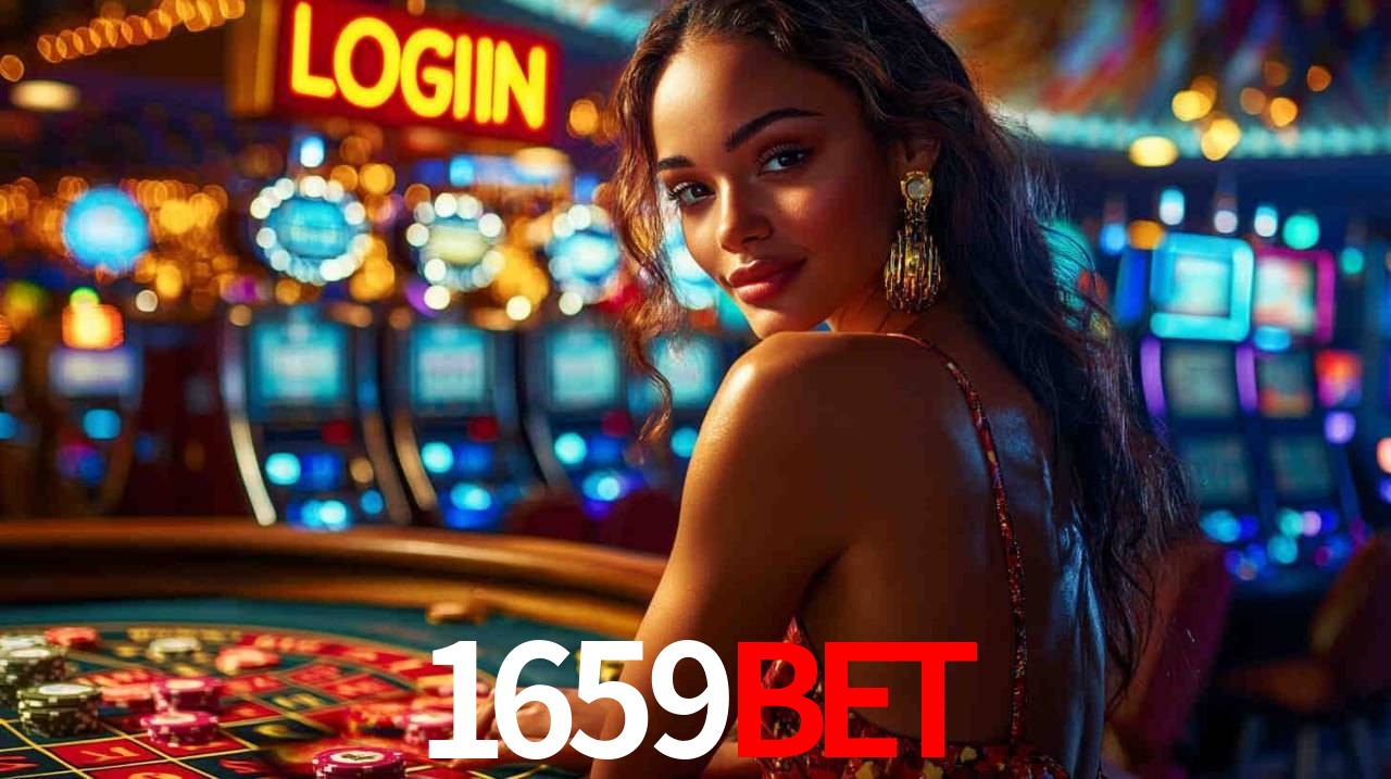 cassino 1659bet