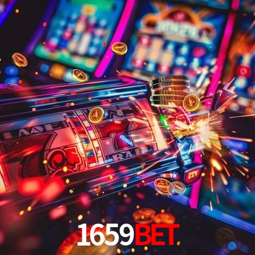 Inovações de Jogos na 1659bet: O Futuro das Experiências Interativas