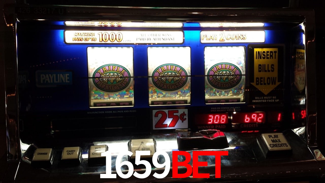 Roulette Table 1659bet