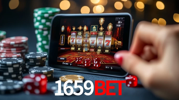 Programa VIP 1659bet