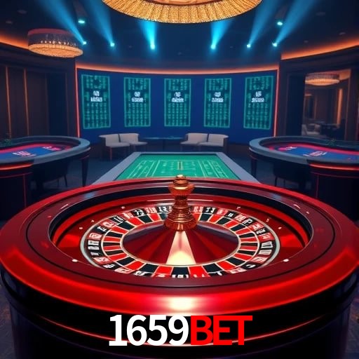 Exclusive Offers 1659bet