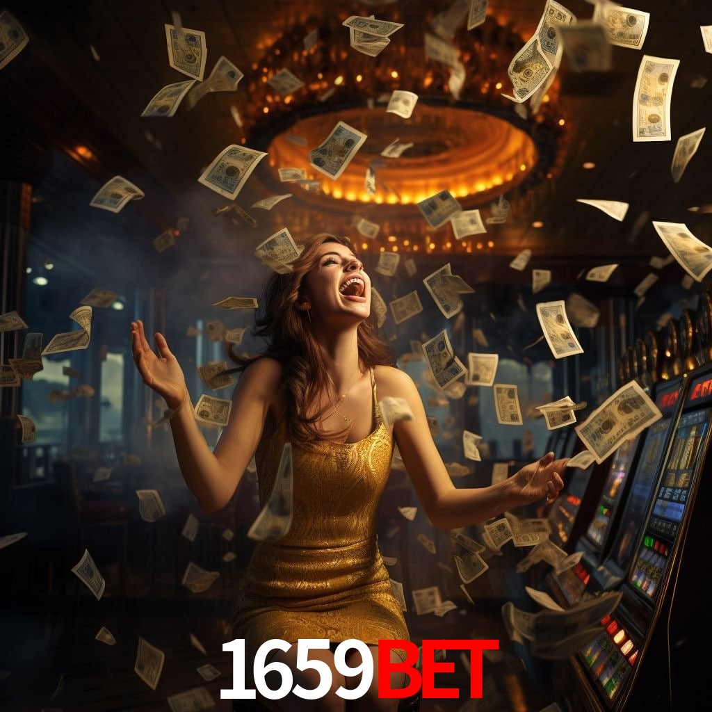 Tournaments 1659bet