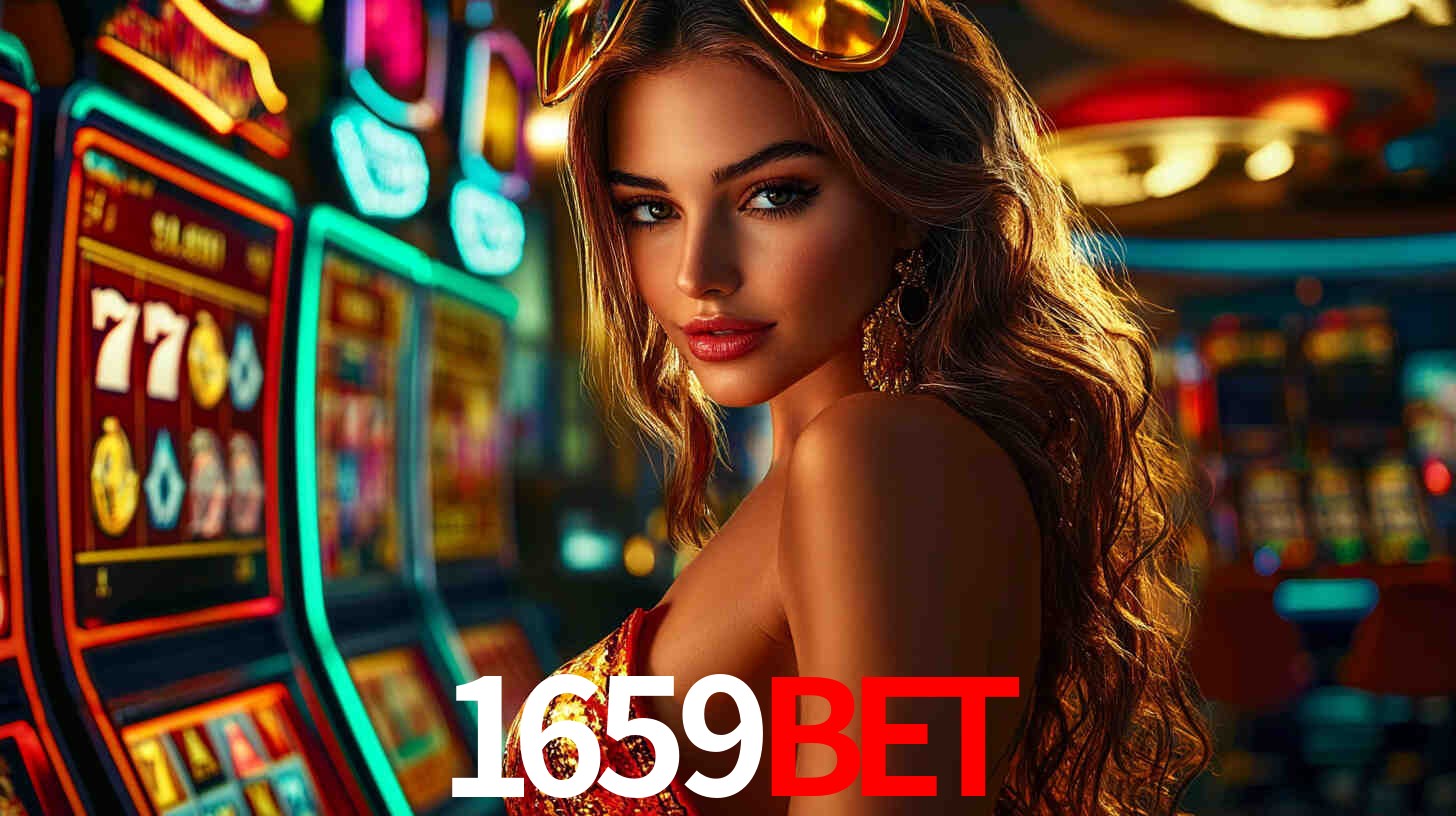 Daily Bonuses 1659bet