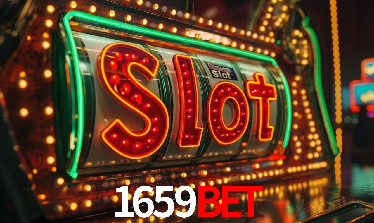 Login Seguro 1659bet
