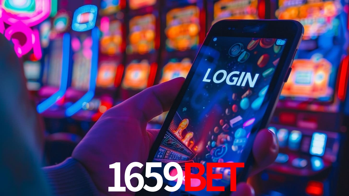 Interface Premium 1659bet