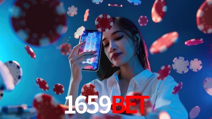 Descubra o Programa VIP da 1659bet: Vantagens Exclusivas para Jogadores