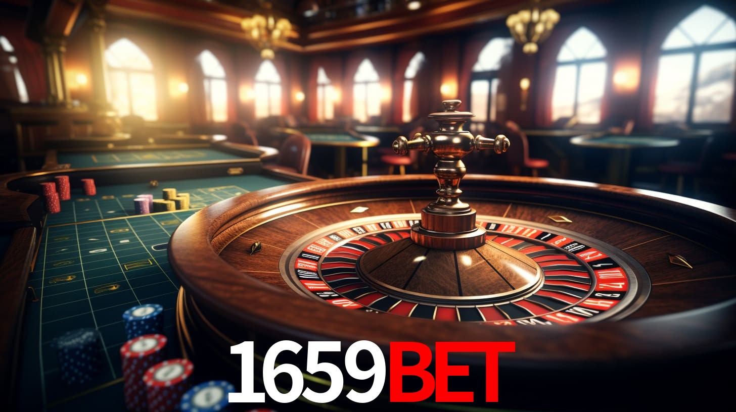 Blackjack Table 1659bet