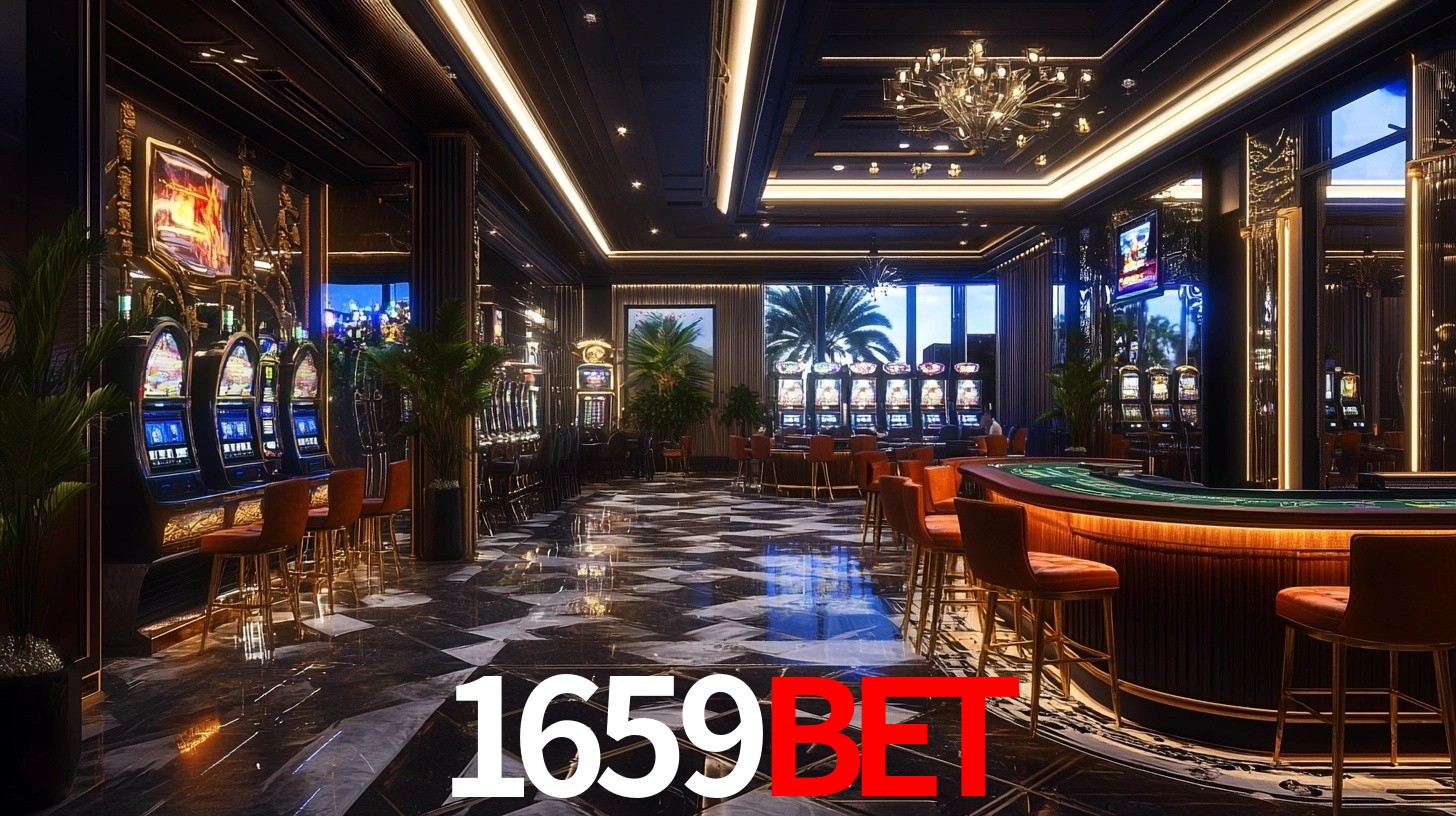Ofertas Imperdíveis na 1659bet: Promoções e Bônus Que Valem a Pena