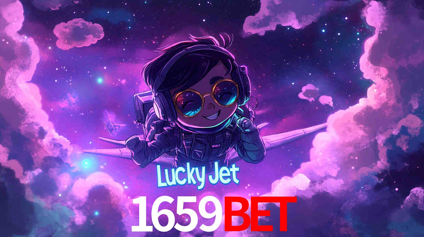 Apostas Esportivas na 1659bet: Um Guia Completo