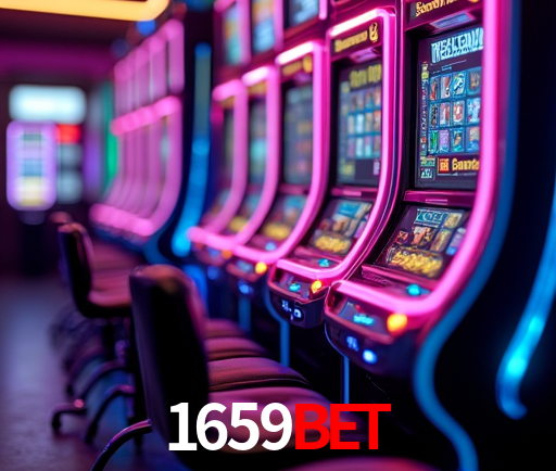 1659bet cassino online