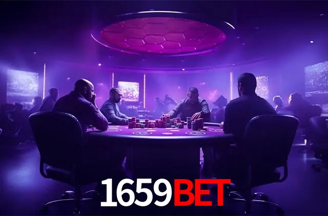 Apostas de Futebol 1659bet