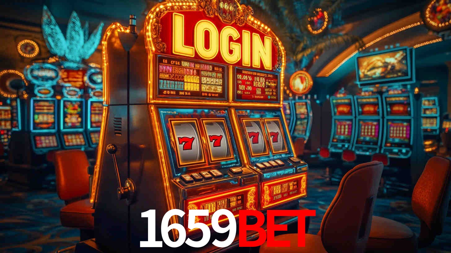 1659bet bonus