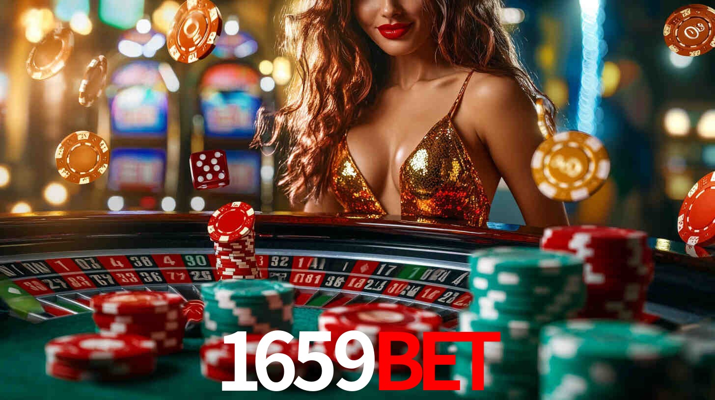 Premium Interface 1659bet
