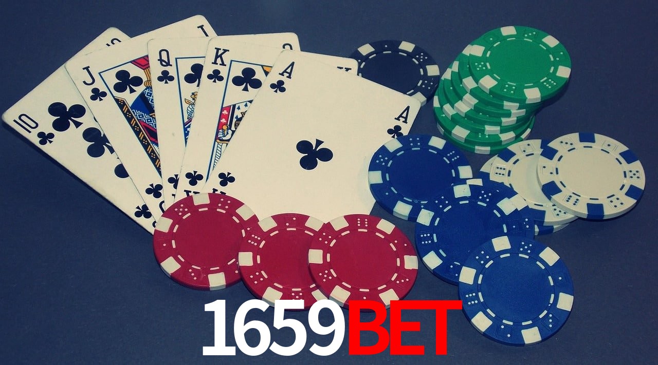 Bonus Features 1659bet