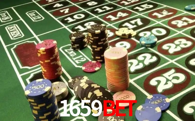 Estatísticas Esportivas 1659bet