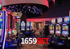 Especiais de Fim de Semana 1659bet