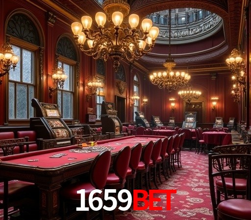 Tecnologia da Plataforma 1659bet