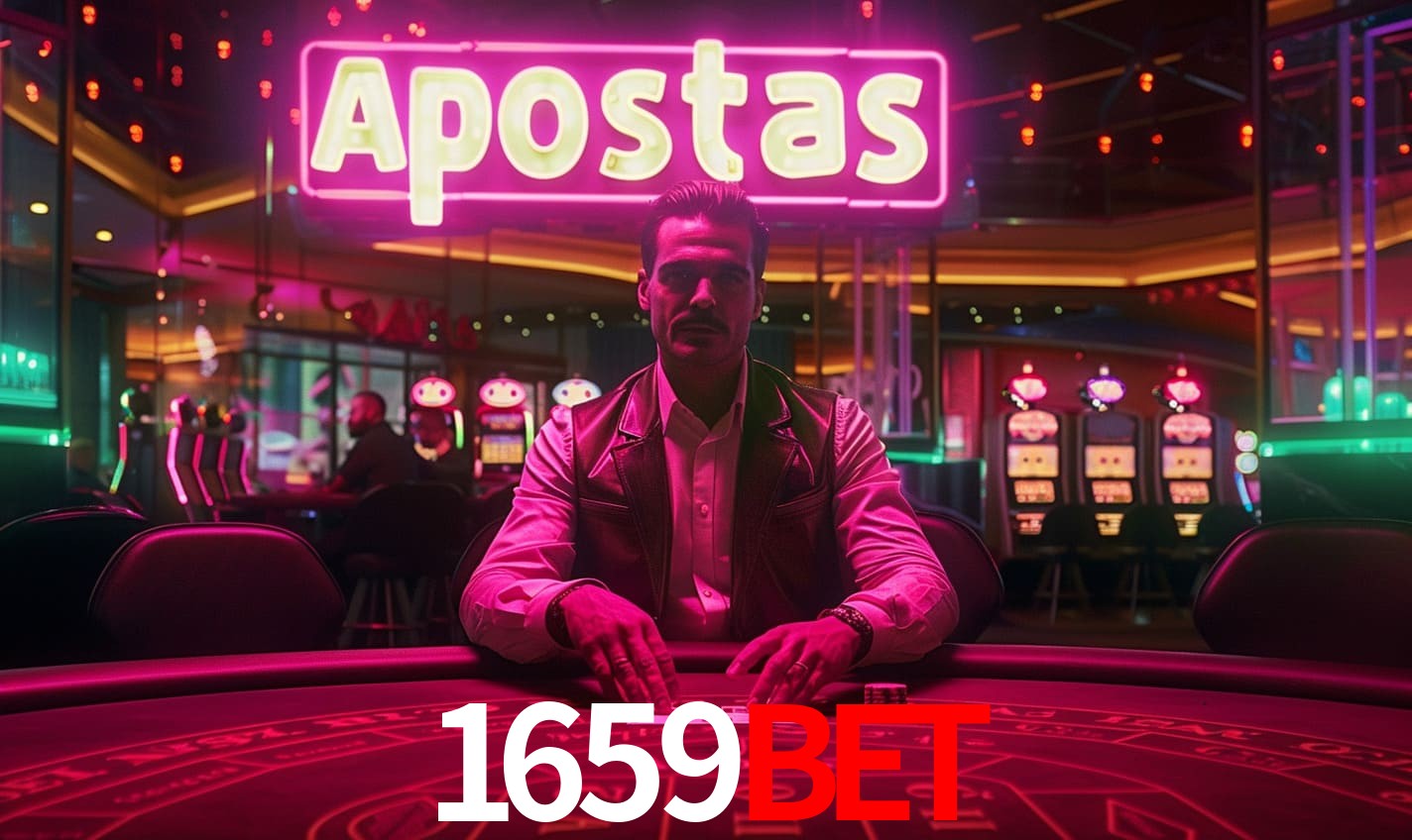 Explorando a Categoria de Eventos em Apostas na 1659bet