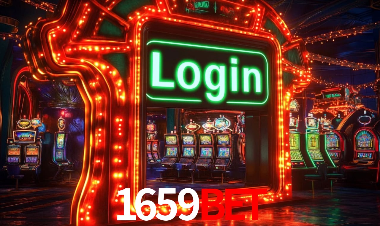 Casino Ao Vivo 1659bet