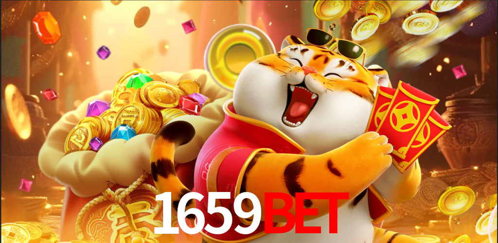 1659bet: Seu Especialista em Apostas Esportivas Brasileiras