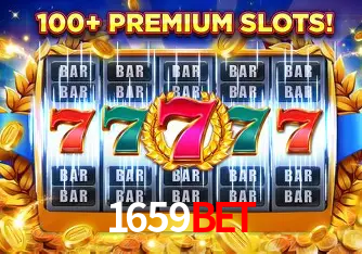 Descubra o Mundo do Cassino Online com 1659bet