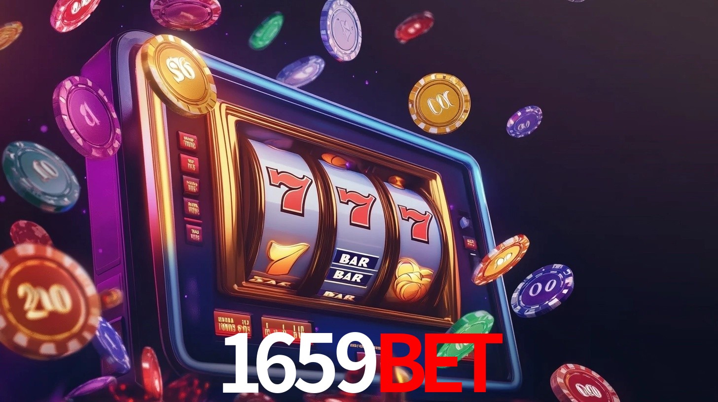 Welcome Bonus 1659bet