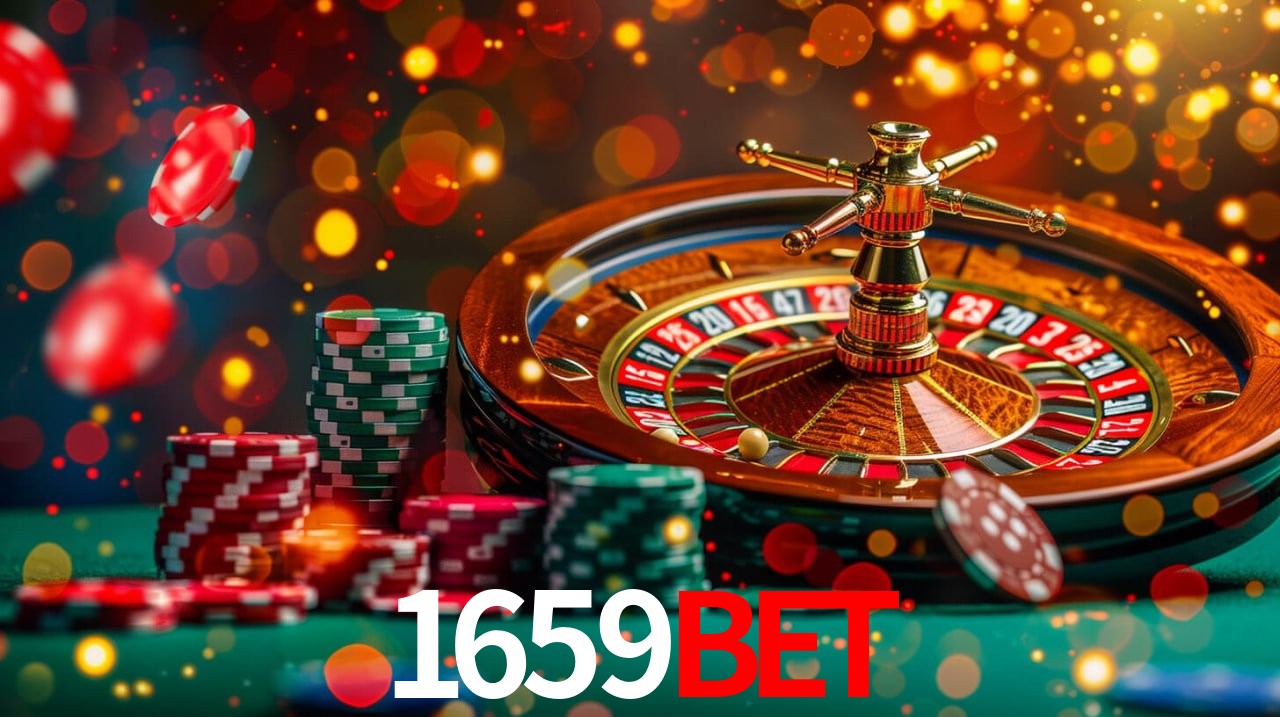 Explorando a Categoria de Eventos em Apostas na 1659bet