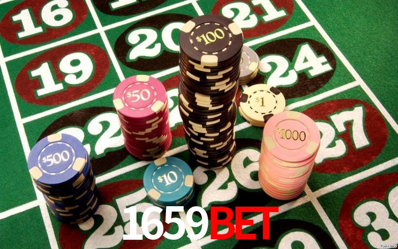 Casino VIP 1659bet