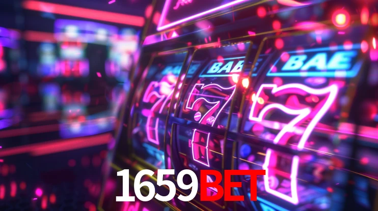 Account Benefits 1659bet