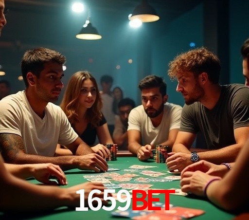 1659bet cassino